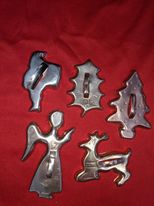 Holiday Cookie Cutters