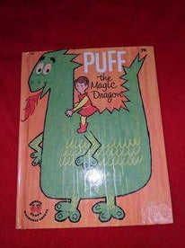 Puff the Magic Dragon Book