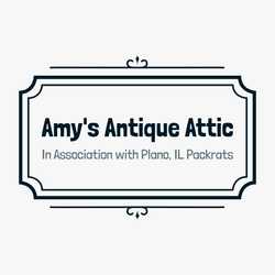 Amy's Antique Attic