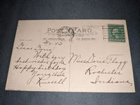 1923 Postcard 1