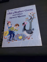 Old Mother Goose and Other Nursery Rhymes