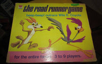 The Road Runner Game 1969