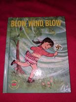 Blow Wind Blow Book