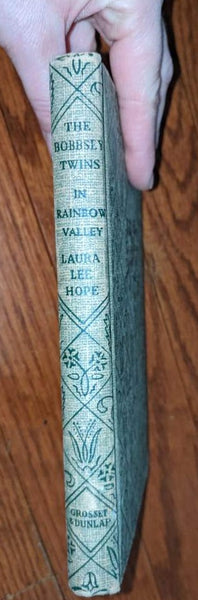 The Bobbsey Twins in Rainbow Valley 1950