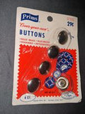 Cover Your Own Buttons 1