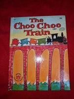The Choo Choo Train