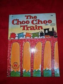 The Choo Choo Train