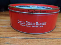 Collin Street Bakery Tin 2