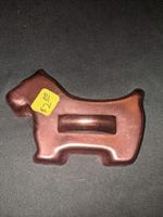 Dog Aluminum Cookie Cutter