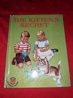 The Kitten's Secret