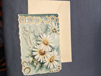 Forever Thine card with envelope