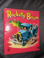 Rackety-Boom
