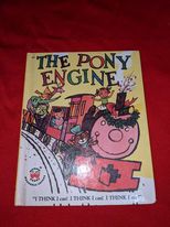 The Pony Engine Book