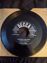 Victor Young Record