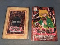 Yu-Gi-Oh Cards Lot 1